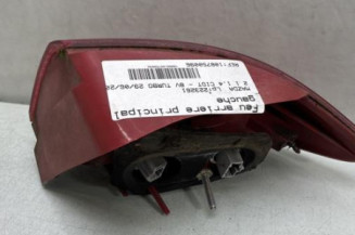 Feu arriere principal gauche (feux) MAZDA 2 1