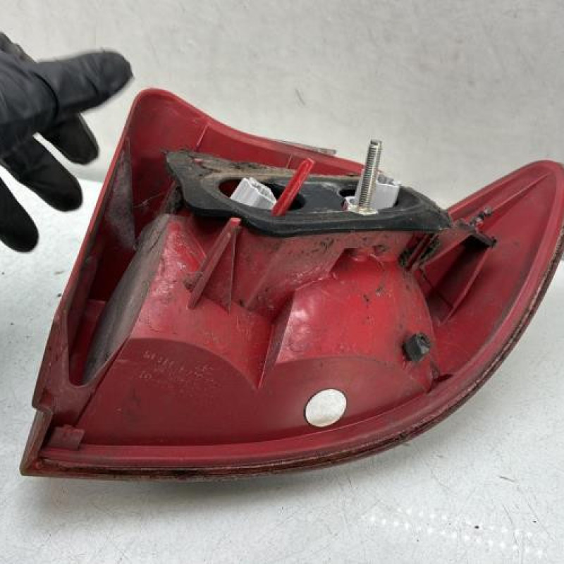 Feu arriere principal gauche (feux) MAZDA 2 1 Photo n°4