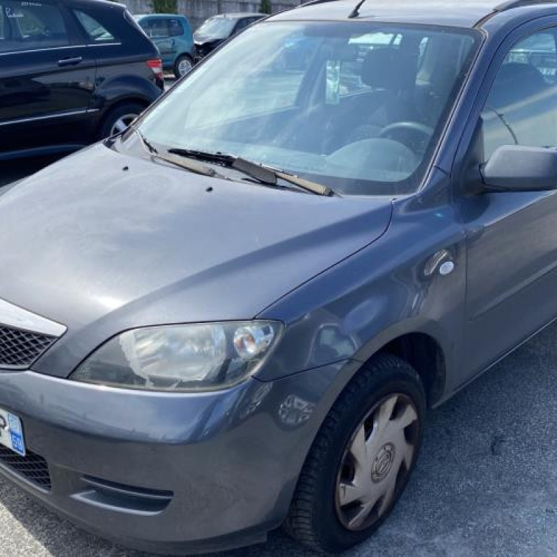 Feu arriere principal gauche (feux) MAZDA 2 1 Photo n°5