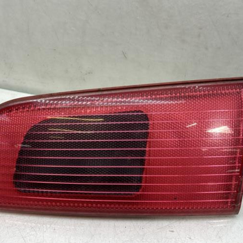 Feu arriere secondaire droit (feux) MAZDA 2 1 Photo n°1