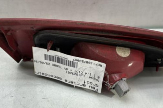 Feu arriere secondaire droit (feux) MAZDA 2 1