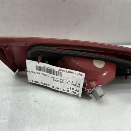Feu arriere secondaire droit (feux) MAZDA 2 1