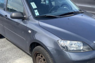 Feu arriere secondaire droit (feux) MAZDA 2 1