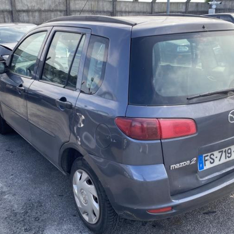 Feu arriere secondaire droit (feux) MAZDA 2 1 Photo n°8