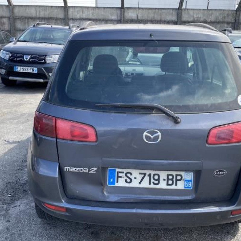 Feu arriere secondaire droit (feux) MAZDA 2 1 Photo n°9