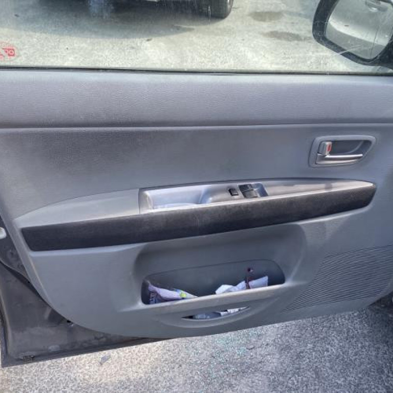 Feu arriere secondaire droit (feux) MAZDA 2 1 Photo n°13