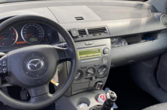 Feu arriere secondaire droit (feux) MAZDA 2 1