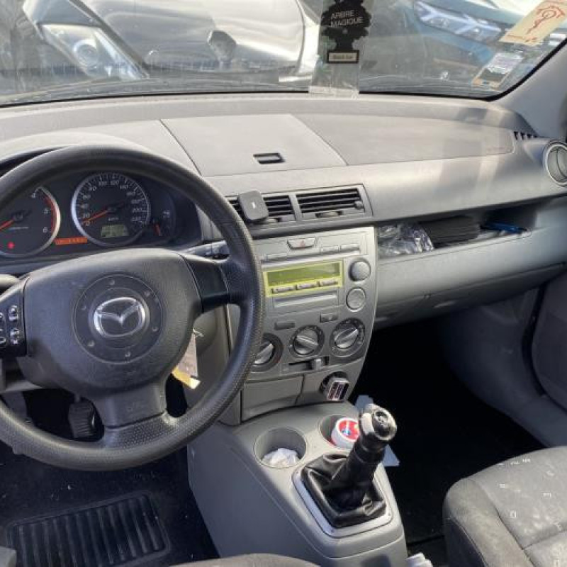 Feu arriere secondaire droit (feux) MAZDA 2 1 Photo n°19