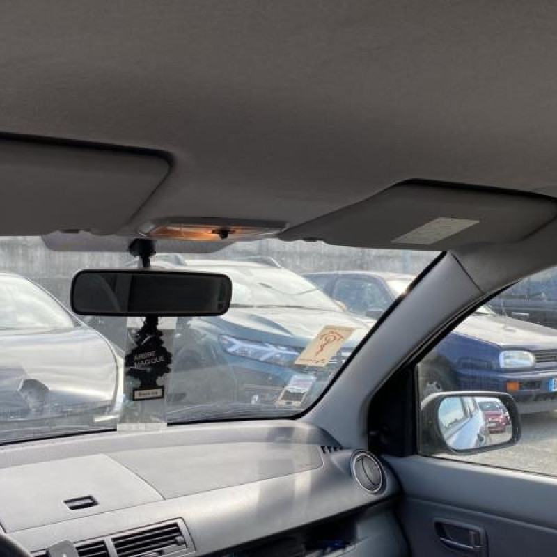 Feu arriere secondaire droit (feux) MAZDA 2 1 Photo n°20