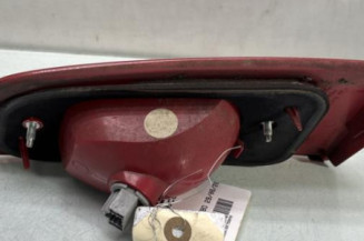 Feu arriere secondaire gauche (feux) MAZDA 2 1