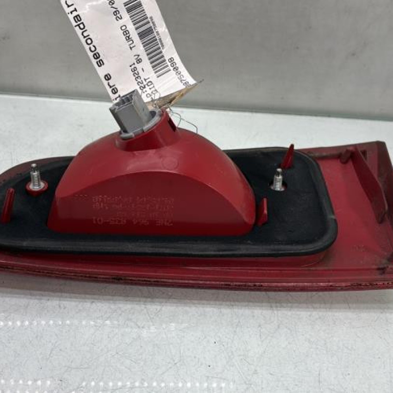 Feu arriere secondaire gauche (feux) MAZDA 2 1 Photo n°4