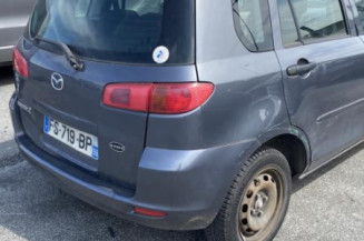 Feu arriere secondaire gauche (feux) MAZDA 2 1