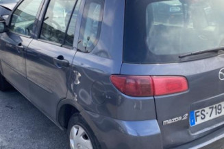 Feu arriere secondaire gauche (feux) MAZDA 2 1