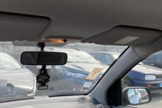 Feu arriere secondaire gauche (feux) MAZDA 2 1