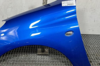 Aile avant gauche PEUGEOT 206+ Photo n°1
