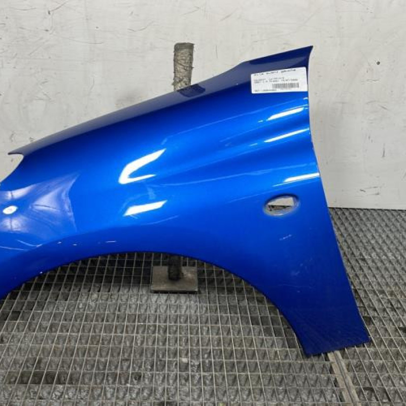 Aile avant gauche PEUGEOT 206+ Photo n°1