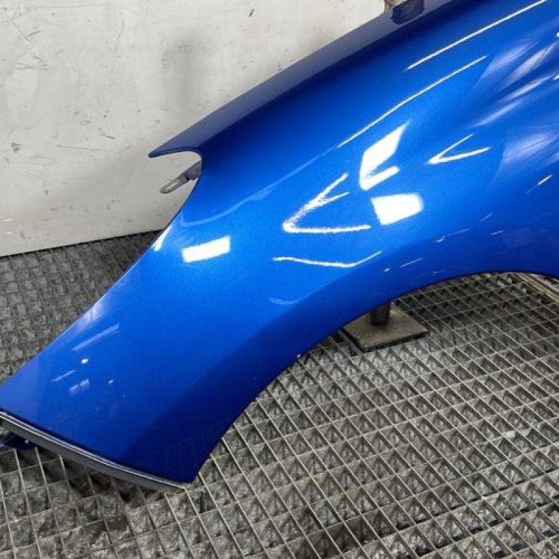 Aile avant gauche PEUGEOT 206+ Photo n°2