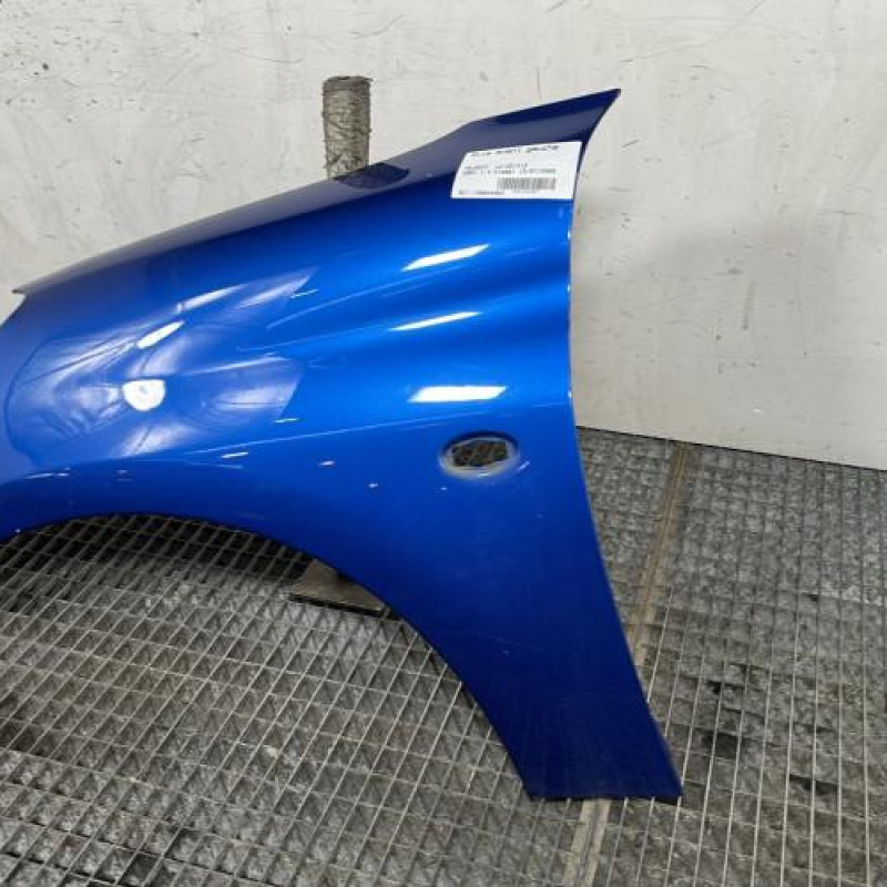 Aile avant gauche PEUGEOT 206+ Photo n°3