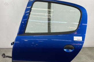 Porte arriere gauche PEUGEOT 206+ Photo n°1