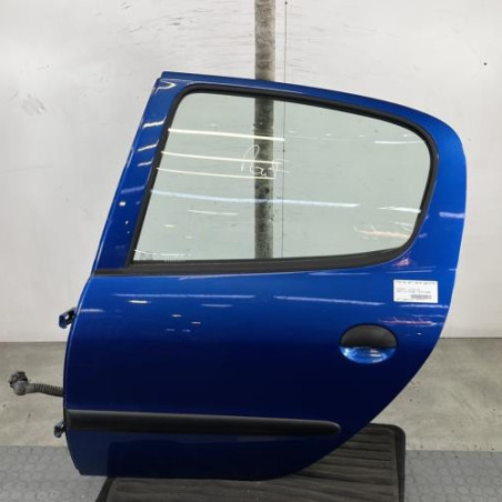 Porte arriere gauche PEUGEOT 206+ Photo n°1