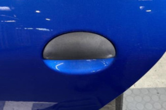 Porte arriere gauche PEUGEOT 206+