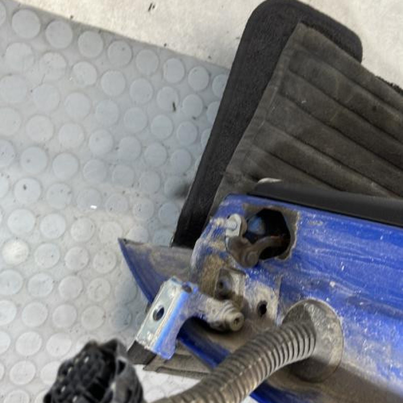 Porte arriere gauche PEUGEOT 206+ Photo n°5