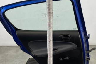 Porte arriere gauche PEUGEOT 206+