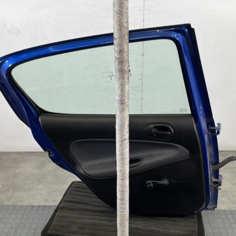 Porte arriere gauche PEUGEOT 206+ Photo n°6