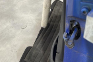 Porte avant gauche PEUGEOT 206+