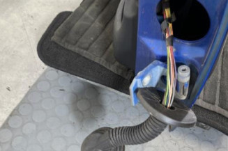 Porte avant gauche PEUGEOT 206+