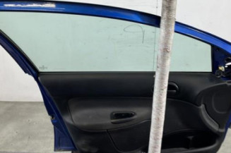 Porte avant gauche PEUGEOT 206+