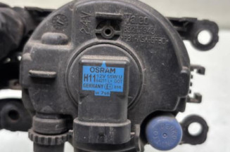 Anti brouillard droit (feux) SUZUKI BALENO 2