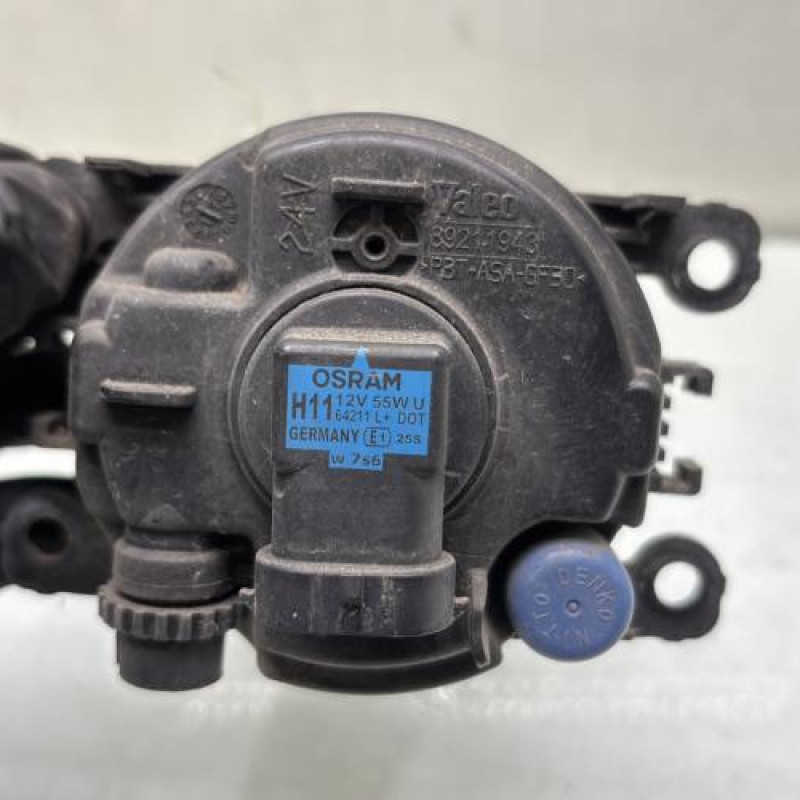 Anti brouillard droit (feux) SUZUKI BALENO 2 Photo n°4