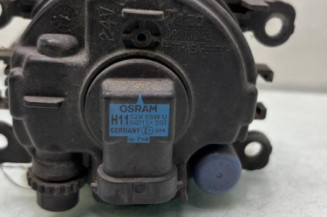 Anti brouillard gauche (feux) SUZUKI BALENO 2