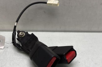 Attache ceinture arriere droit SUZUKI BALENO 2 Photo n°1