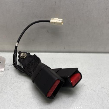 Attache ceinture arriere droit SUZUKI BALENO 2 Photo n°1