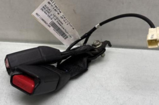 Attache ceinture arriere droit SUZUKI BALENO 2
