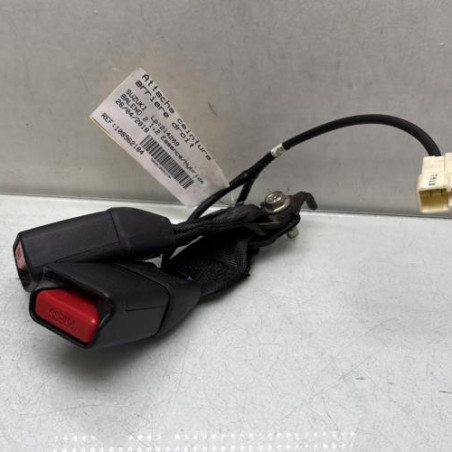 Attache ceinture arriere droit SUZUKI BALENO 2