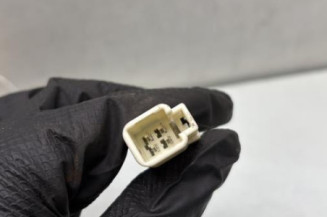 Attache ceinture arriere droit SUZUKI BALENO 2