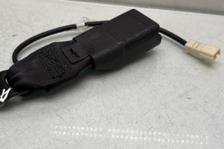 Attache ceinture arriere gauche SUZUKI BALENO 2