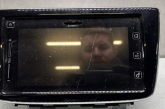 Autoradio d'origine SUZUKI BALENO 2 Photo n°1