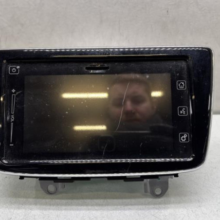 Autoradio d'origine SUZUKI BALENO 2 Photo n°1