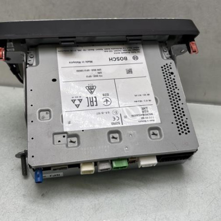 Autoradio d'origine SUZUKI BALENO 2