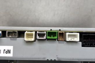 Autoradio d'origine SUZUKI BALENO 2