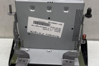 Autoradio d'origine SUZUKI BALENO 2