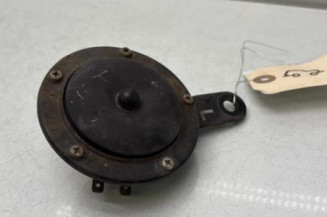 Avertisseur/Klaxon SUZUKI BALENO 2 Photo n°1