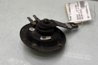 Avertisseur/Klaxon SUZUKI BALENO 2
