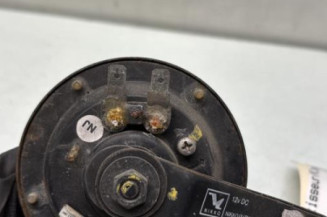 Avertisseur/Klaxon SUZUKI BALENO 2