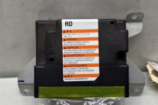 Boitier air bag SUZUKI BALENO 2 Photo n°1