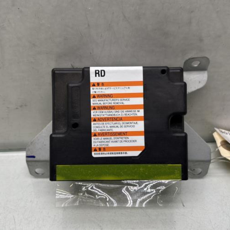 Boitier air bag SUZUKI BALENO 2 Photo n°1